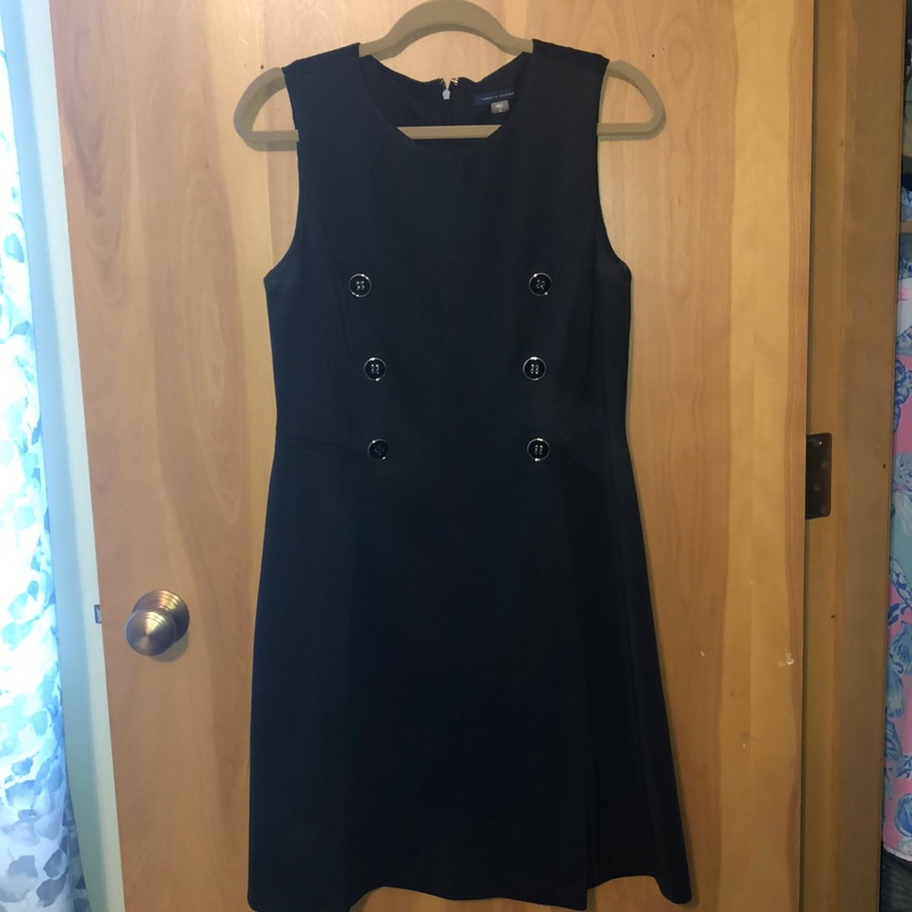Tommy Hilfiger Dress